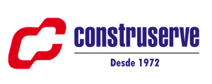 Construserve — desde 1972